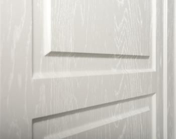 Спальня Mobi Ливерпуль № 4 Кровать 11.08 + Шкаф 13.134.01 + карниз 1000С + Комод 10.103