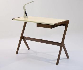 Стол рабочий ZiP-mebel Бразил