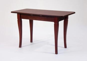 Обеденная группа ZiP-mebel Моцарт 120 со стульями Ингольф