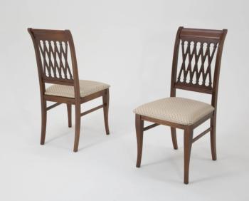 Обеденная группа ZiP-mebel Верди 120 со стульями Рич