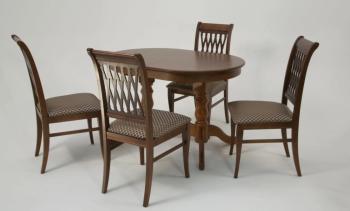 Стол ZiP-mebel Бизе 120