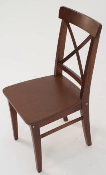 Обеденная группа ZiP-mebel Верди 120 со стульями Ингольф