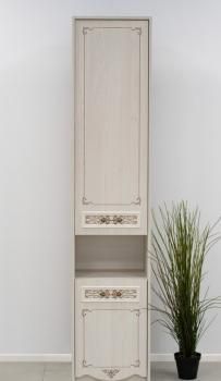 Шкаф комбинированный Mobi Флоренция 13.05