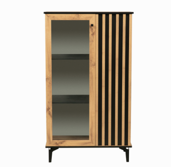 Шкаф комбинированный Олимп 51.03 Либерти (опора h=150мм)