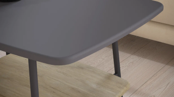 Тумба под ТВ Калифорния Юкон