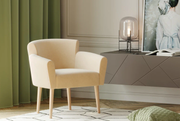 Кресло Сильва Вирджиния СК Модель 015