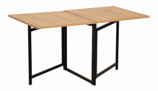 Стол журнальный Олимп 42.43 Кальяри