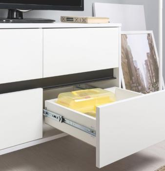 Спальня Mobi Валенсия № 14 11.36.02 + 13.291 + 13.63