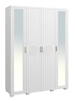 Гарнитур для спальни Compass Монблан МБ-001