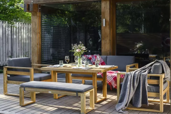 Скамья Joygarden BOOKA