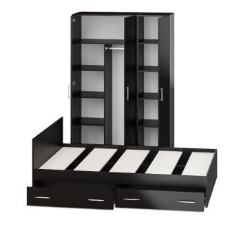 Спальня СВК Стандарт 1-1400Я