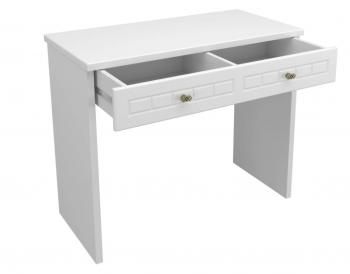 Туалетный столик с зеркалом Compass Монблан МБ-7343