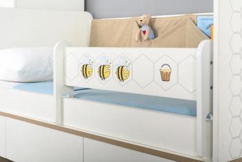 Кровать Mobi Эйп 11.40