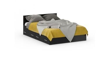 Спальня СВК Стандарт 1-1400Я