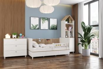 Кровать Mobi Эйп 11.40