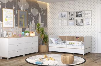 Кровать Mobi Эйп 11.40