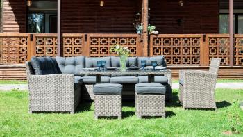 Комплект ROYAL FAMILY Genry