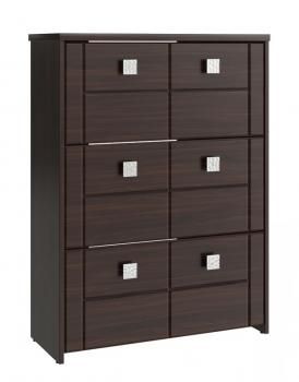 Гарнитур для прихожей Compass Изабель ИЗ-008