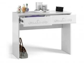 Стол с двумя ящиками Катрин-К ИТ-18 Италия