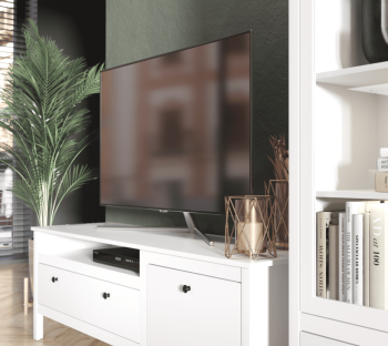 Тумба БРВ Мебель EWA RTV1D1S