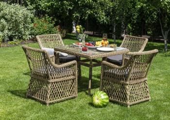 Обеденная группа 4sis Айриш