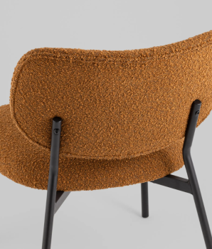 Кресло лаунж STOOL GROUP Jamie