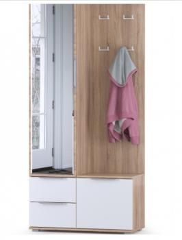 Прихожая Mobi Куба 17 10.14 2шт