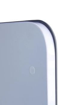 Зеркало-шкаф Style Line Каре Арка 60*90 с подсветкой