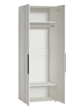 Шкаф для одежды Mobi Эйр 13.341