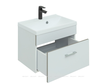 Тумба под раковину AQUANET Верона 50