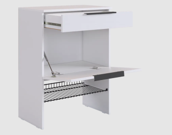 Обувница Мебельсон Баско