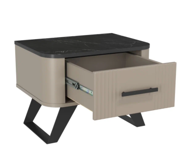 Тумба прикроватная Олимп 76.07 Фиделия