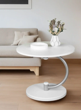 Стол журнальный Мебелик Дуэт 13