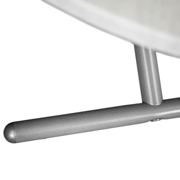 Стол журнальный Мебелик Дуэт 14