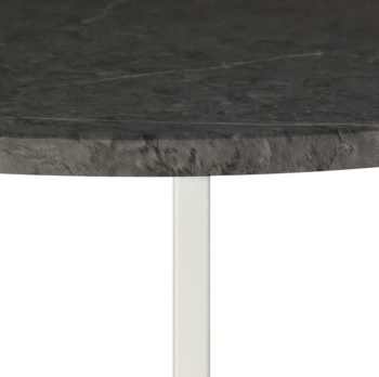 Стол журнальный Мебелик МеталлАрт М001