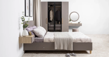 Кровать Mobi Амьен 11.44