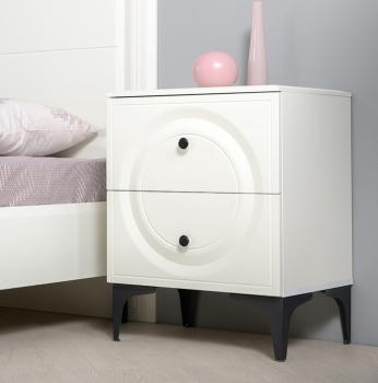 Тумба прикроватная Mobi Валенсия 13.291