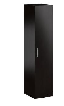 Шкаф 2-х створчатый + Пенал СВК Стандарт