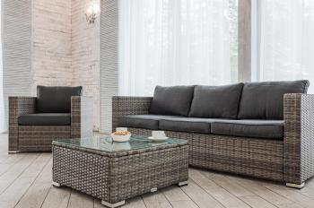 Лаундж-зона ROYAL FAMILY KARL