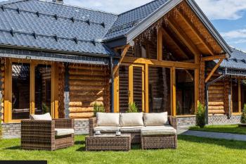 Комплект ROYAL FAMILY GRAND VICKY