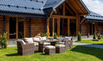 Обеденная группа ROYAL FAMILY Zoya