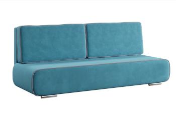 Диван-кровать 3т Сильва Роял СК