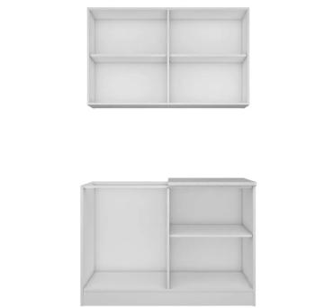 Кухонный гарнитур Столлайн Оля 529.00