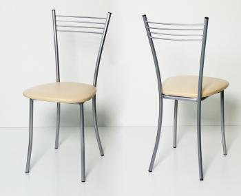 Стул Betel ХЛОЯ (металл)