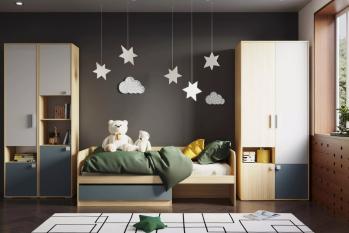 Надстройка Сильва НМ 041.69 Элиот