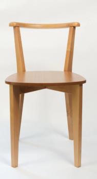 Стул ZiP-mebel Франк (с жестким сиденьем)