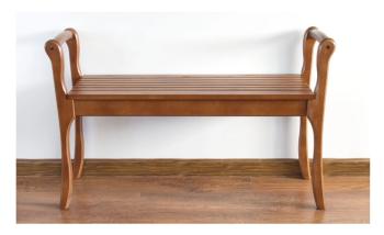 Банкетка с подлокотниками ZiP-mebel Лулу