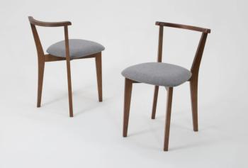 Обеденная группа ZiP-mebel Брамс К 100 со стульями Франк