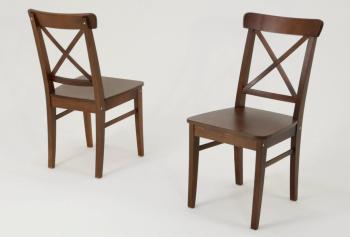 Обеденная группа ZiP-mebel Моцарт 120 со стульями Ингольф