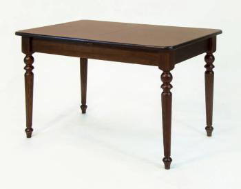 Обеденная группа ZiP-mebel Вивальди 120 со стульями Миранда